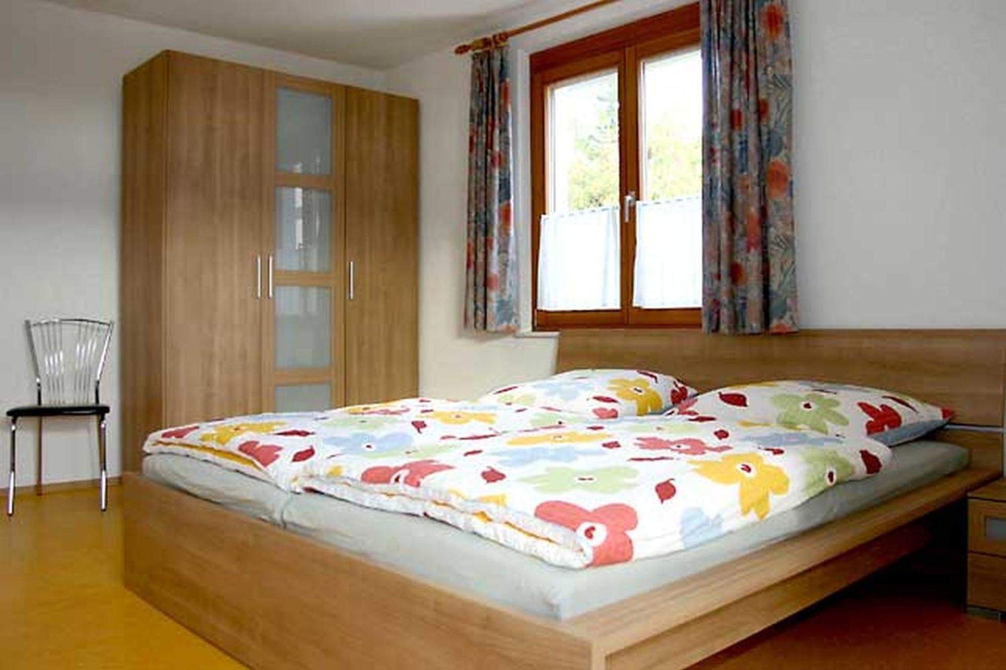 Apartamento Haus Widenhorn Sipplingen Exterior foto