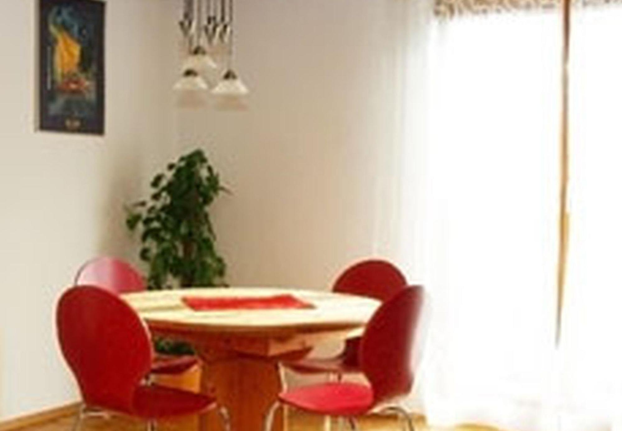 Apartamento Haus Widenhorn Sipplingen Exterior foto