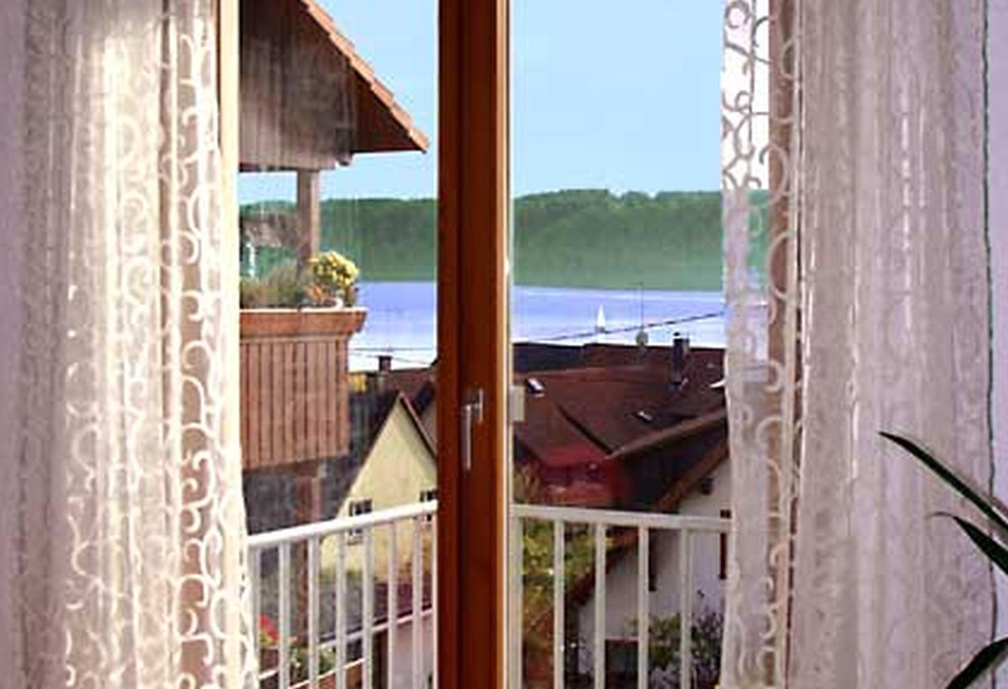 Apartamento Haus Widenhorn Sipplingen Exterior foto