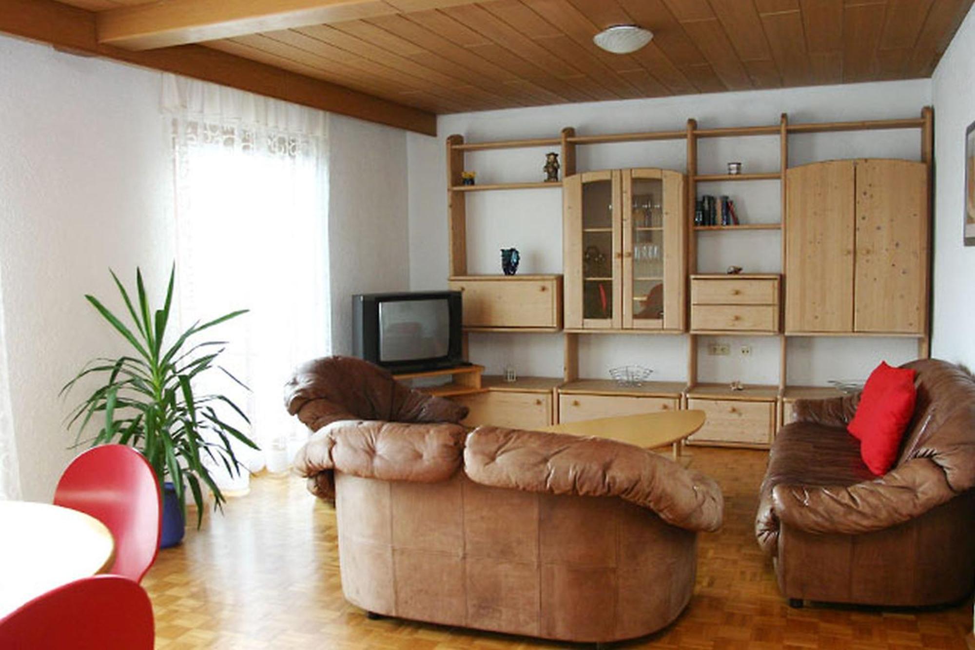 Apartamento Haus Widenhorn Sipplingen Exterior foto